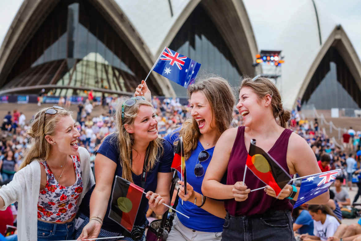 10 expresiones típicas de Australia para que te insertes ...
