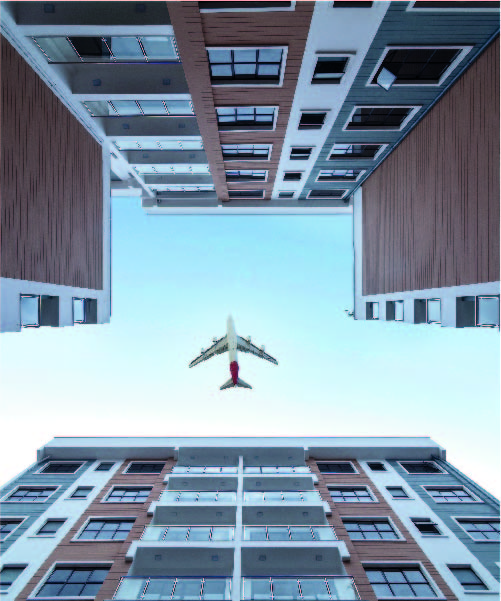 alojamiento para tus estudios en el extranjero