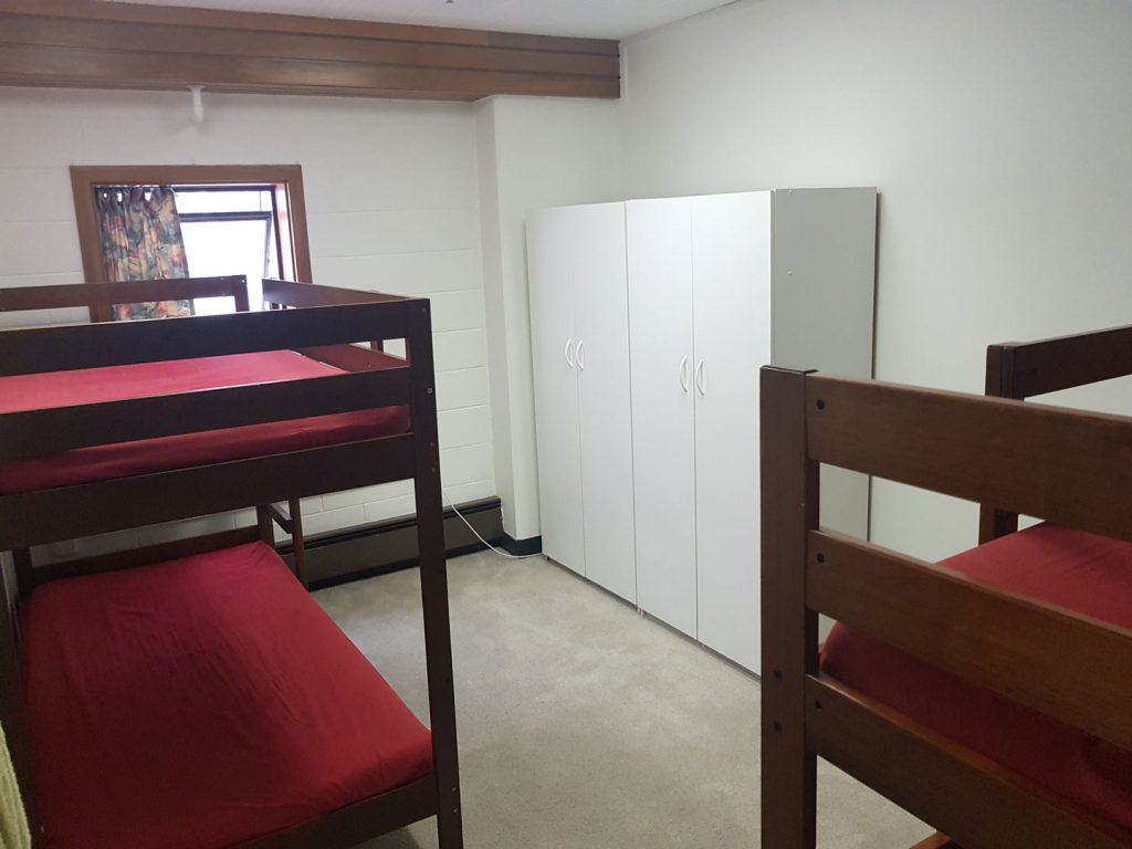 Litera en Sharedlodge By Egali en Auckland