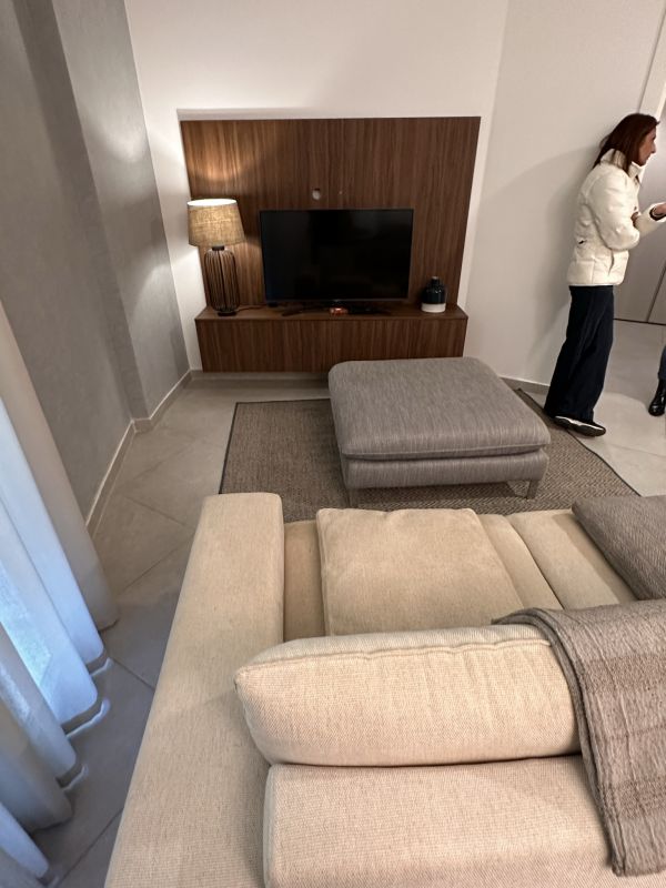 Comfort 30+ Stay Wise